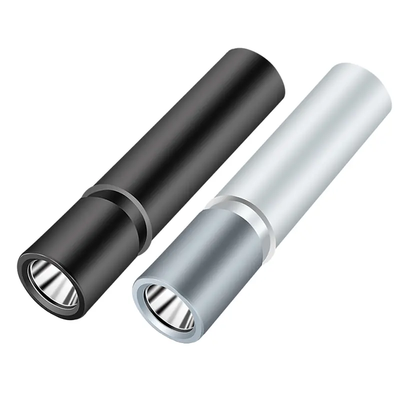 Portable 350LM High Power Flash Aluminium 5W LED Tactical Torch