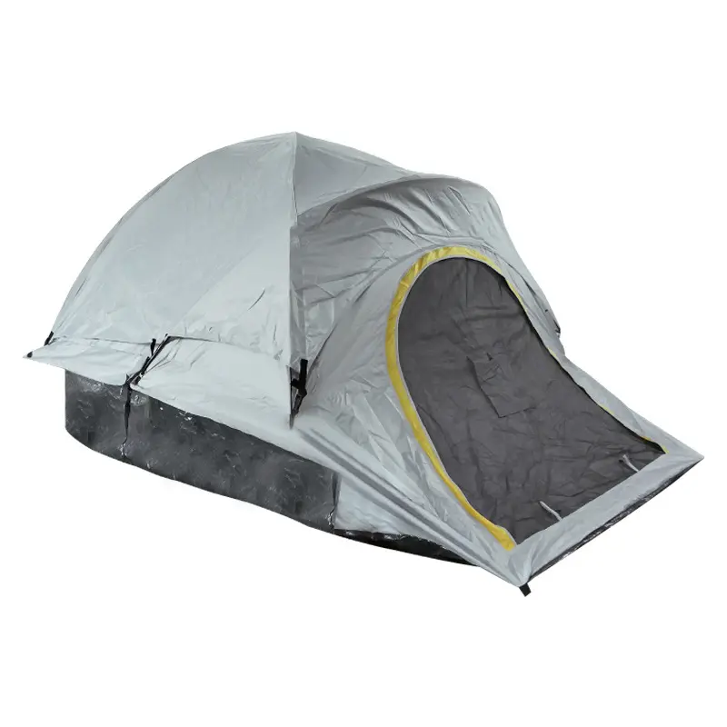 Hot selling multifunctional new car tent field pickup truck fishing tent outdoor camping tent