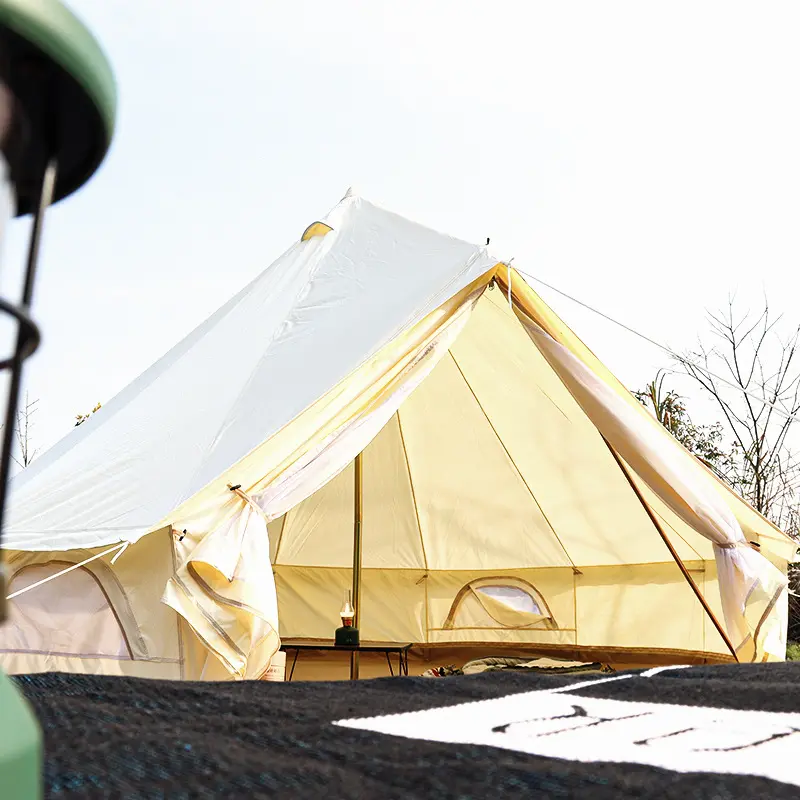 Hot selling multifunctional new car tent field pickup truck fishing tent outdoor camping tent
