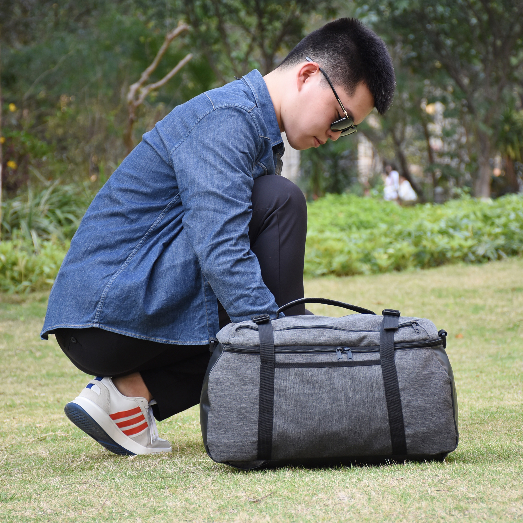 QUANZHOU MINYUE GARMENT WEAVING CO.,LTD. – zapatos de tacón 2