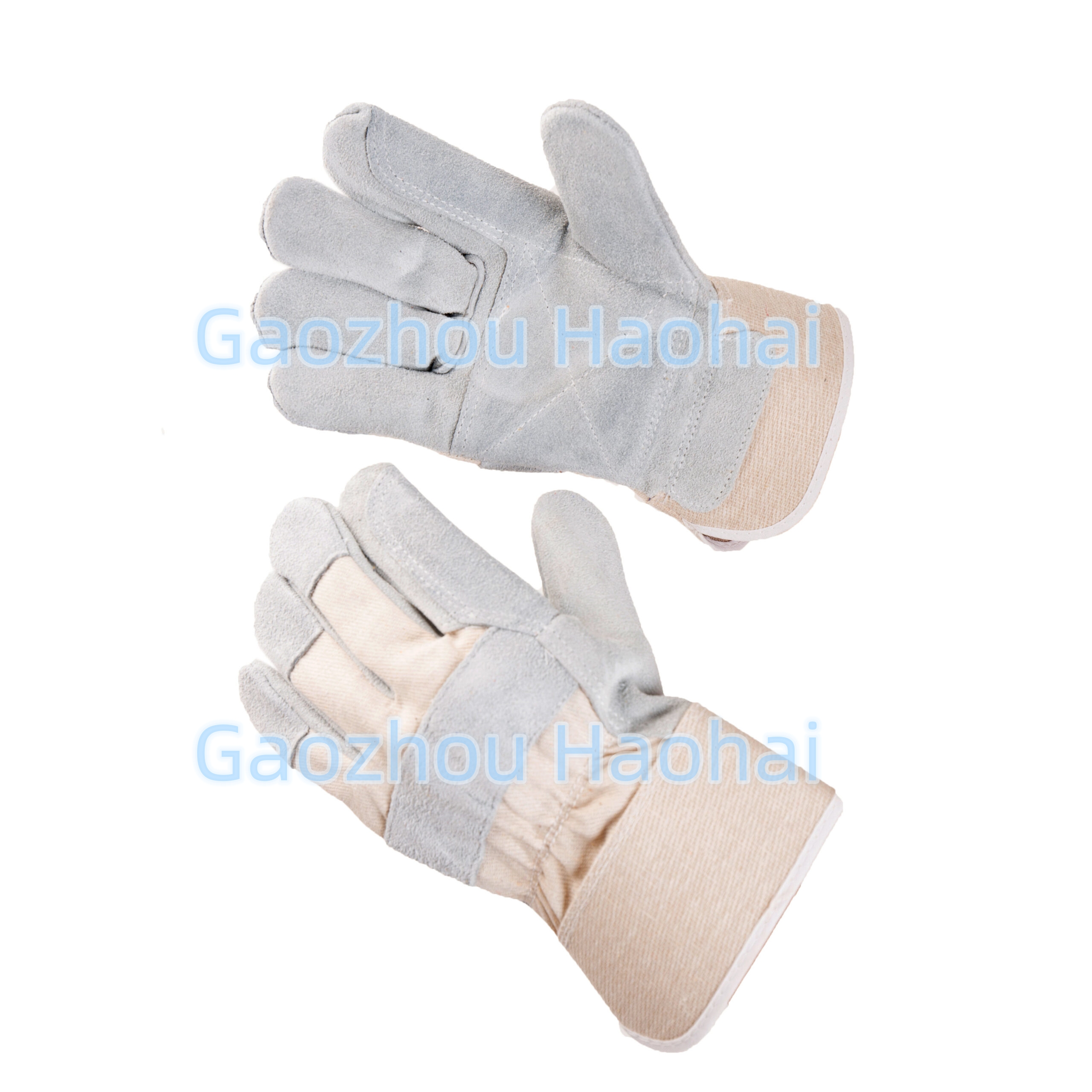 GAOZHOU HAOHAI LEATHER PRODUCTS CO.,LTD. – ropa deportiva 4