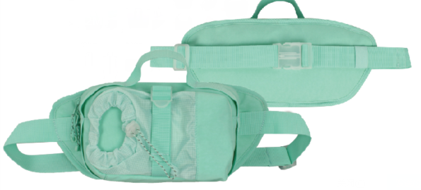 Crossbody bag