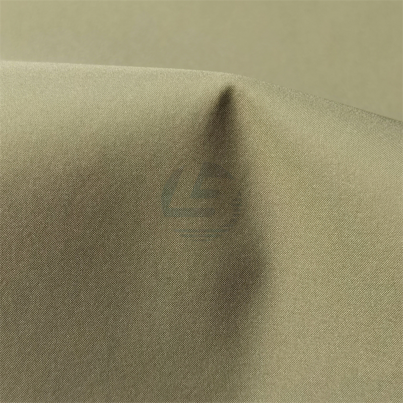 OBLBF040 Plain stretch t800 for jacket