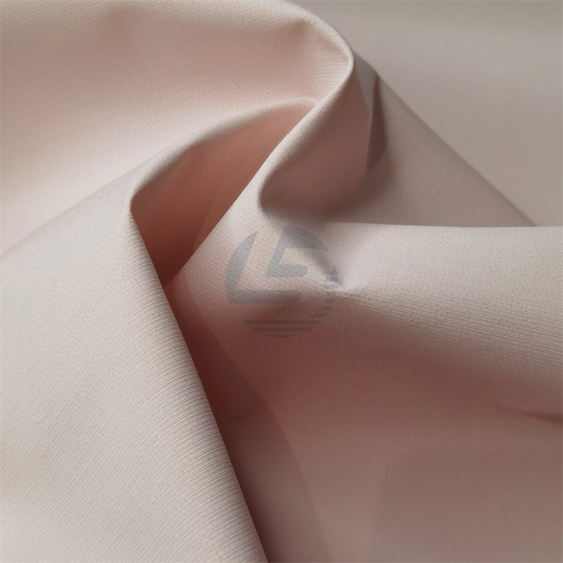 OBLBF043 Stripe stretch t800 for jacket