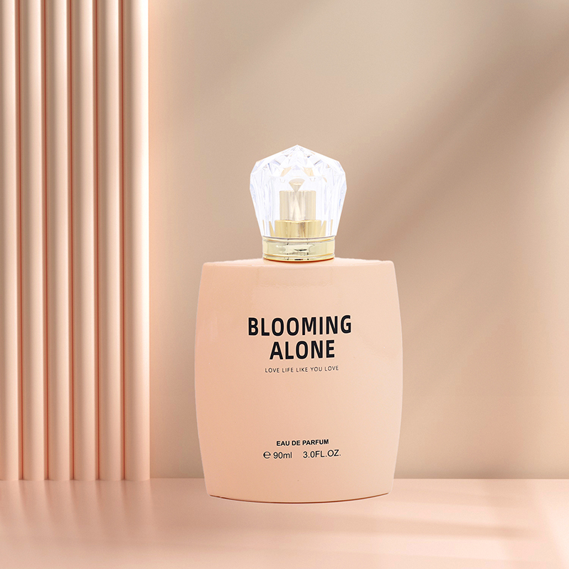 Blooming Alone Eau De Parfum