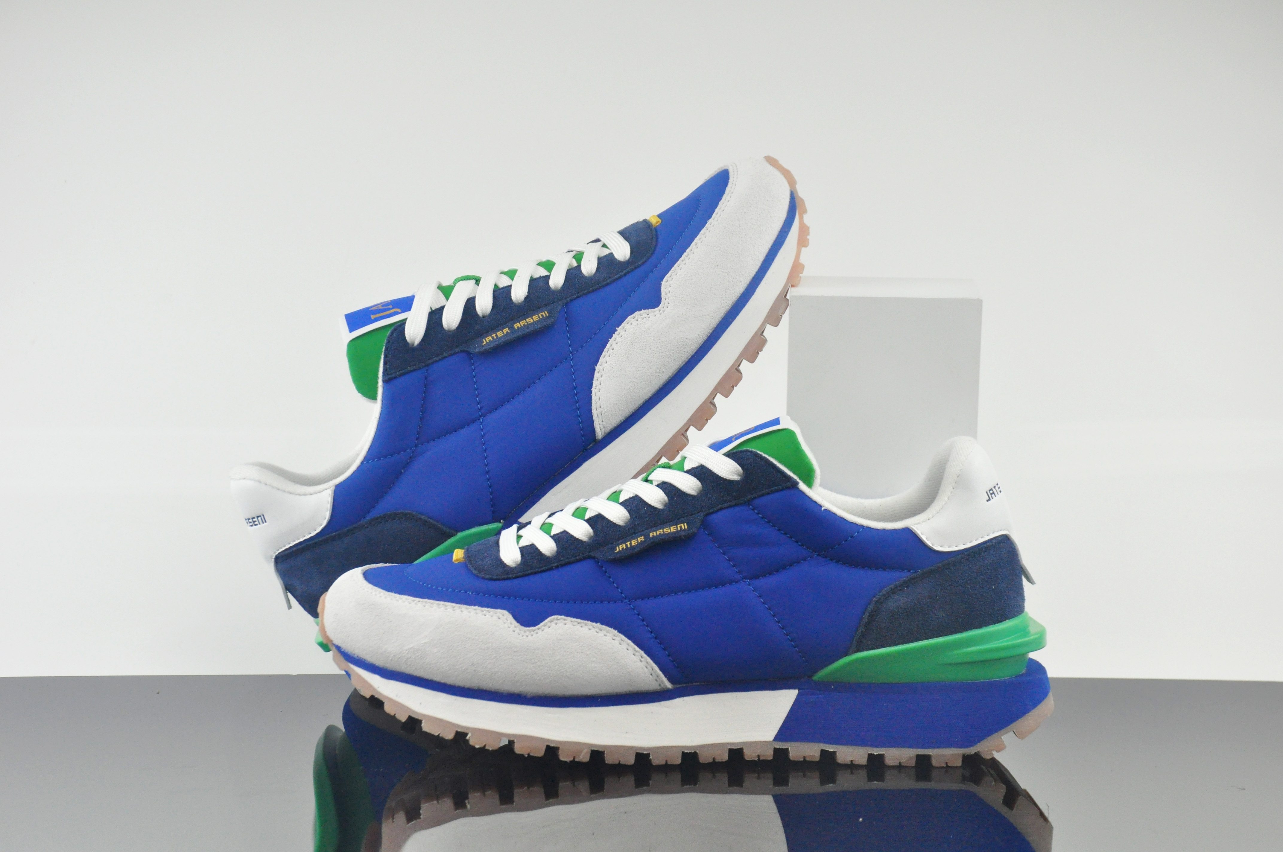 Guanghe County Jiming Shoes Co.,Ltd – Tennis shoes 2
