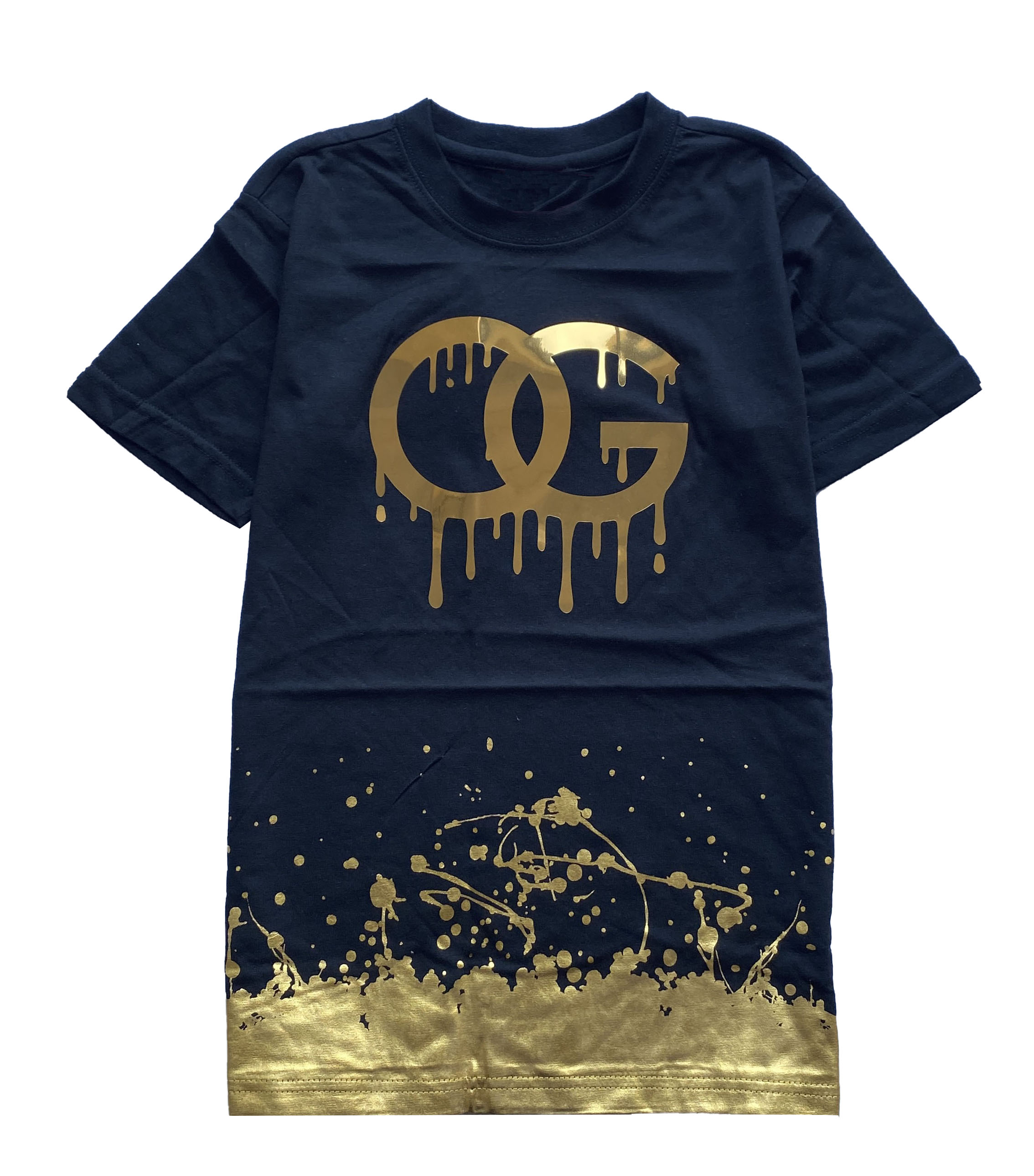 Printed T-shirt