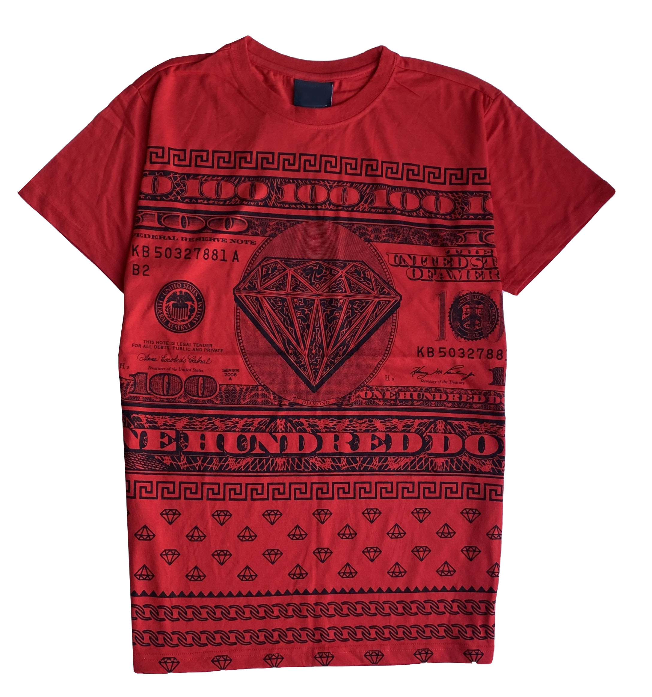Printed T-shirt