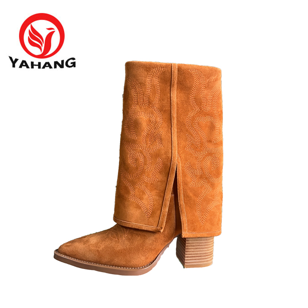 FOSHAN YAHANG SHOES CO., LTD – ropa deportiva 4