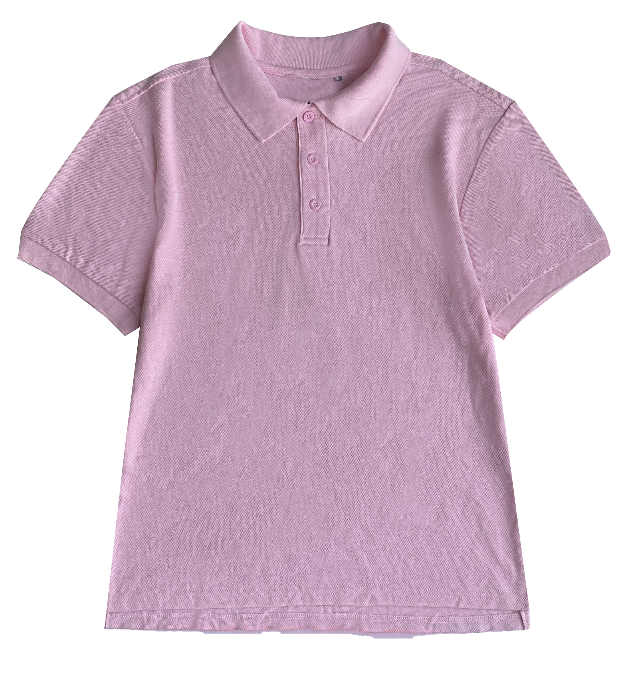 Colorful POLO shirt