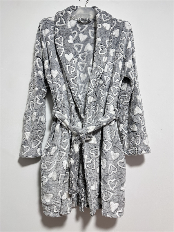 Anhui puhe international co.,ltd. – Loungewear 4