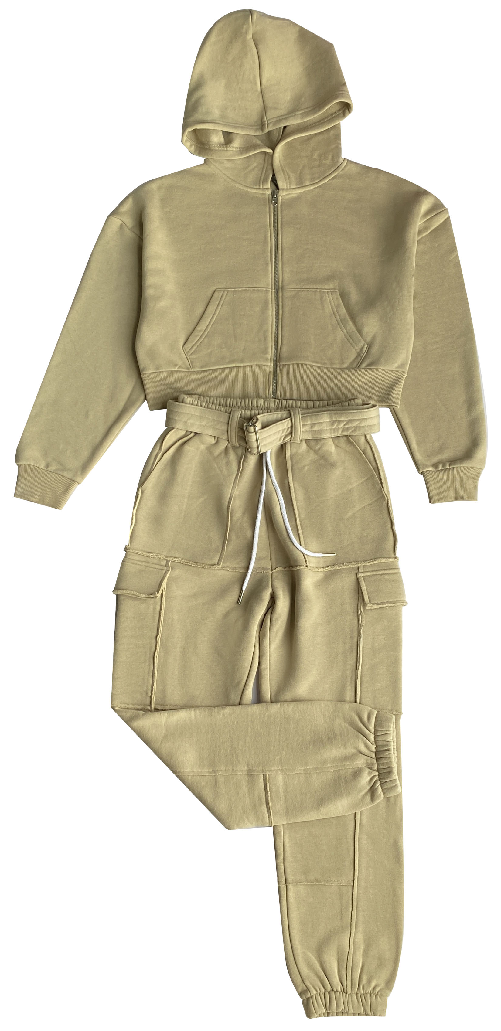 Sweatshirt set