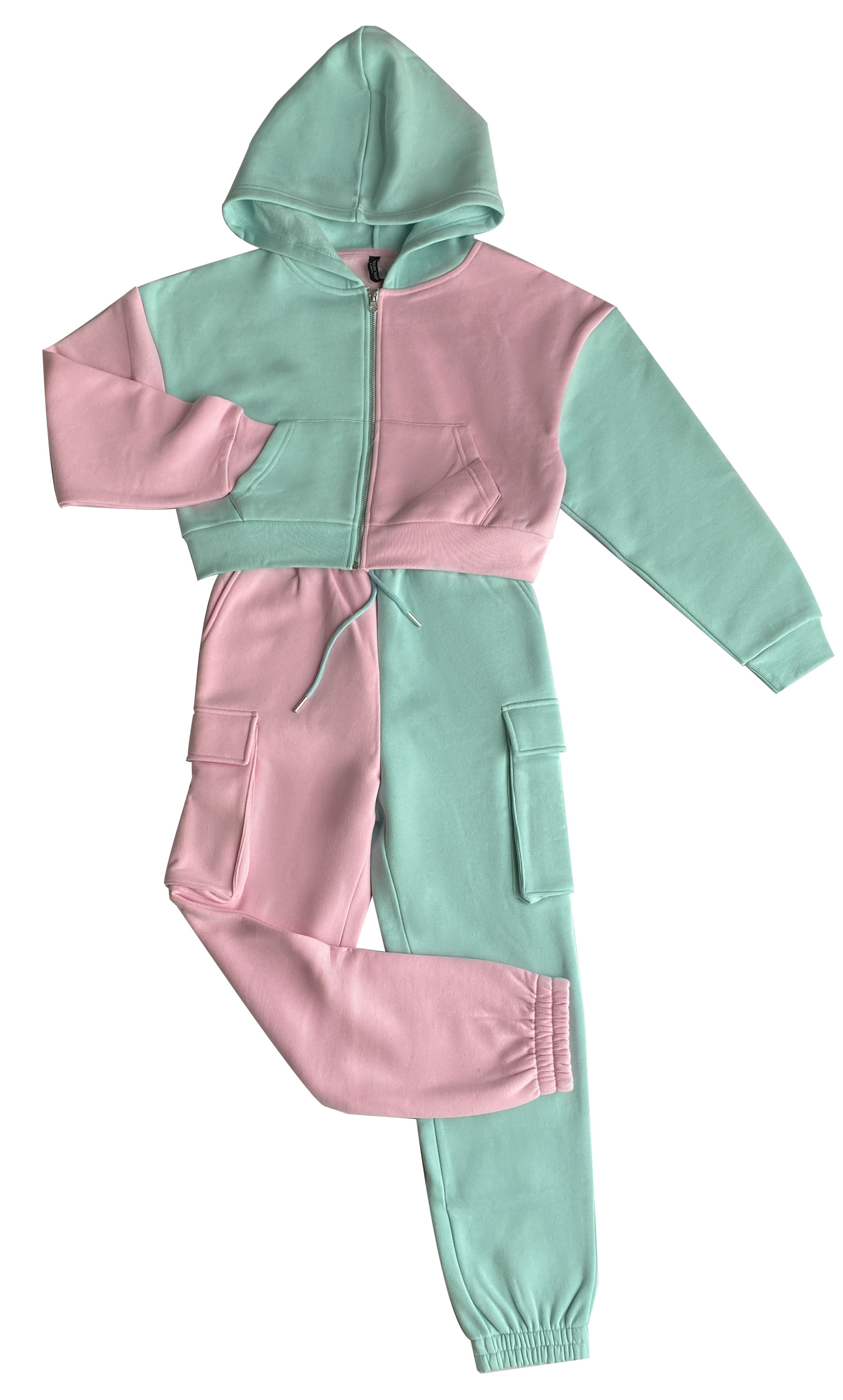 Sweatshirt set