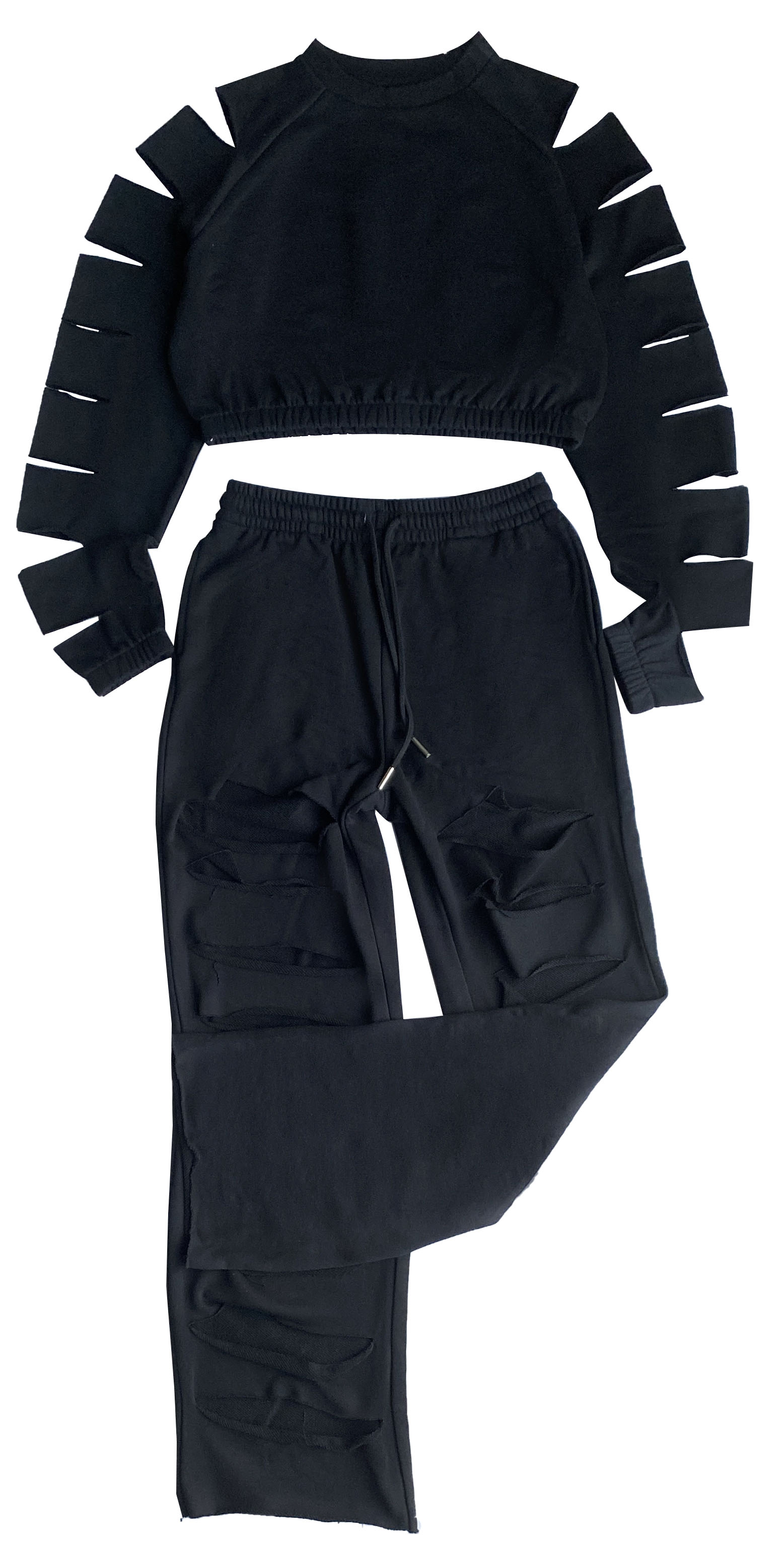 Sweatshirt set