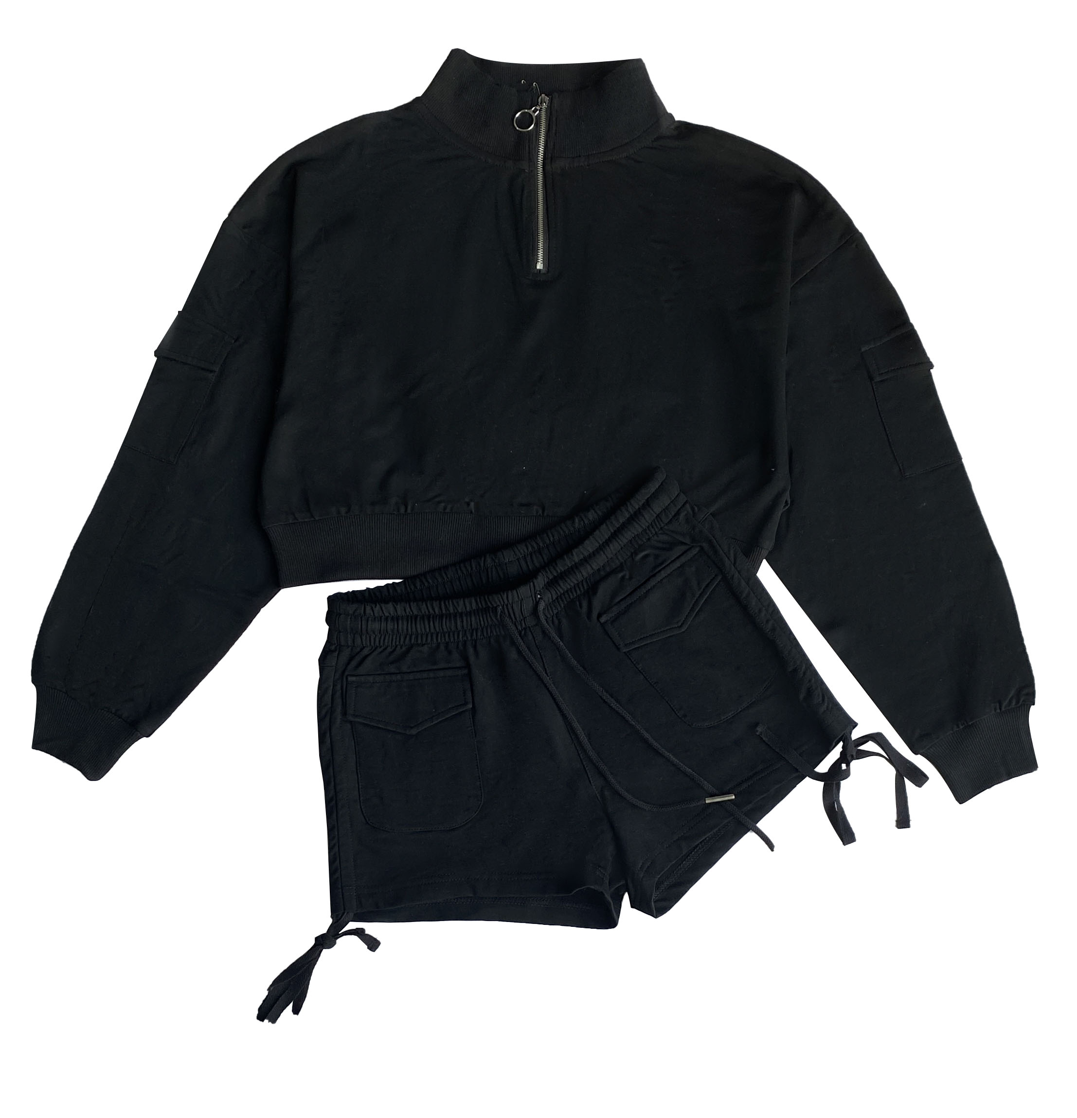 Sweatshirt set