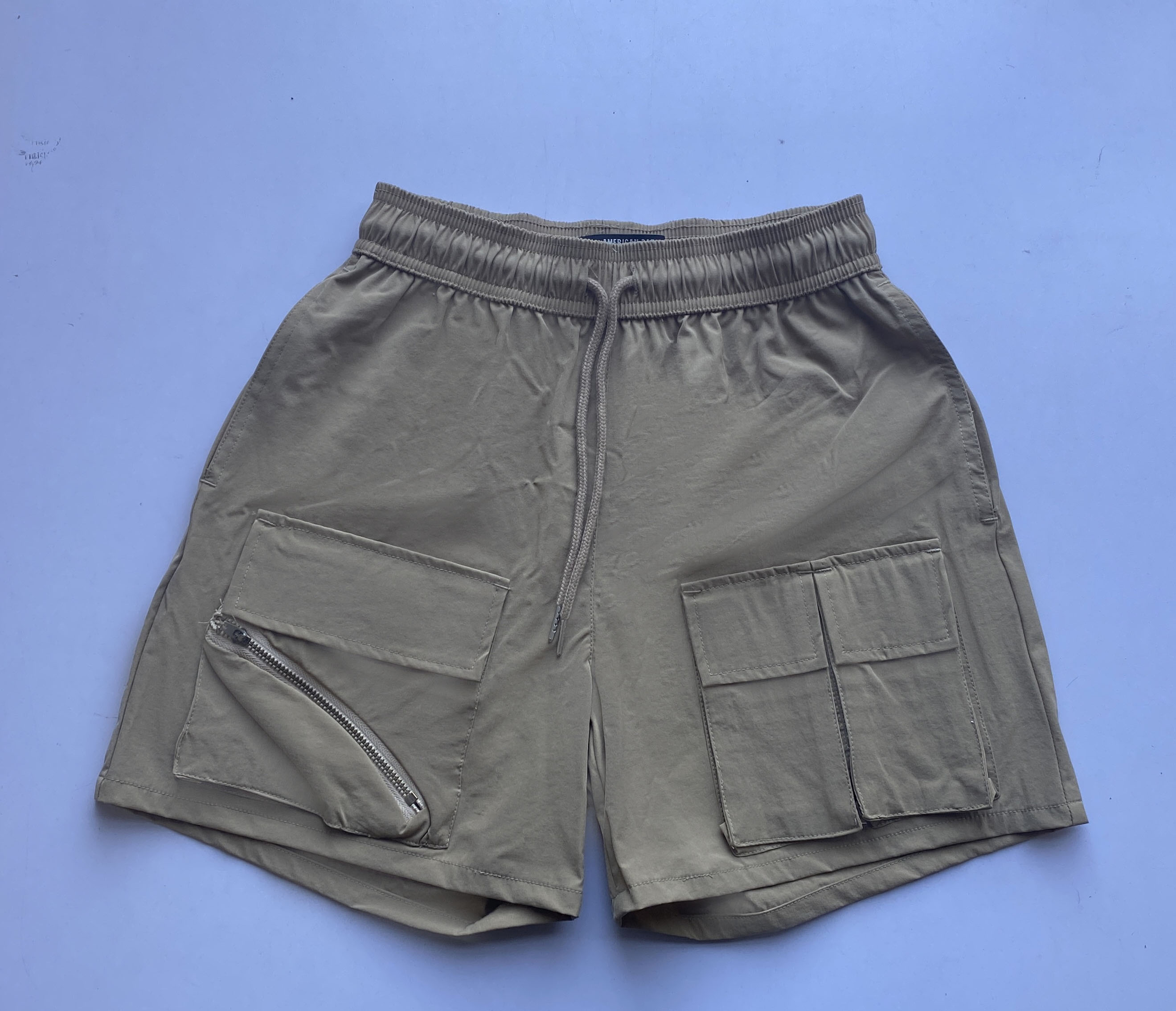 Casual shorts