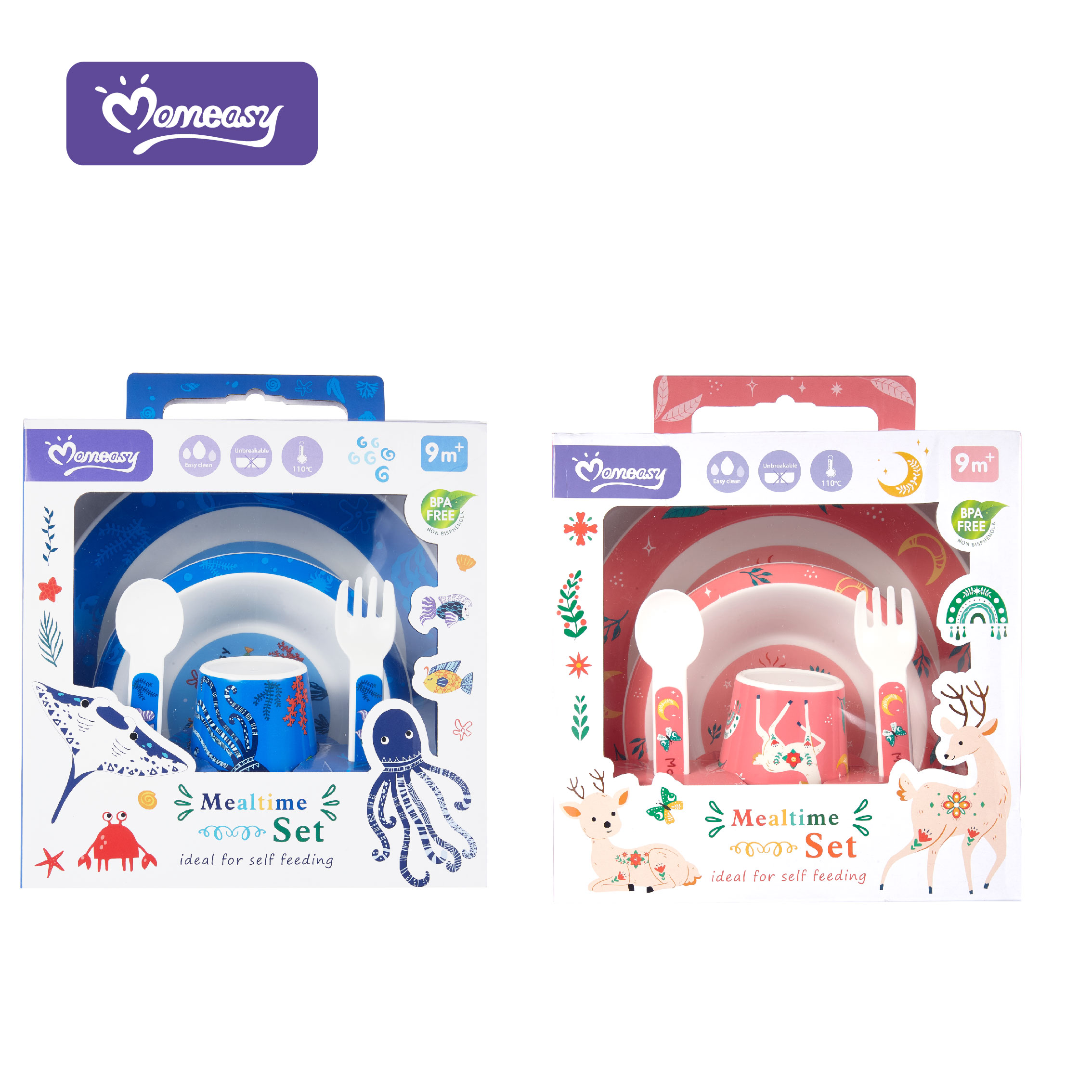 Mealtime Set
