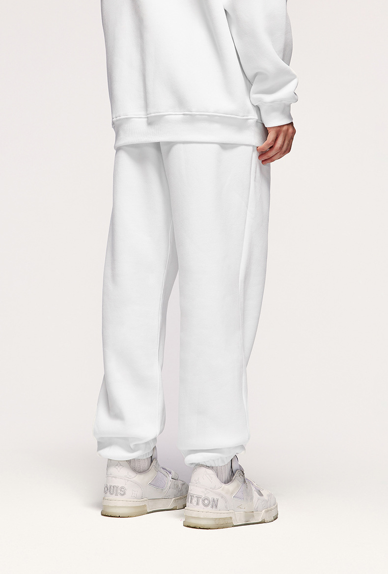 SAGA Joggingwear Men sweatpants