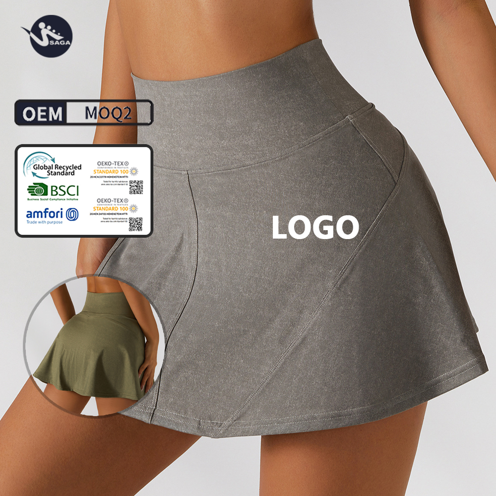 SAGA TennisWear tennis skirt