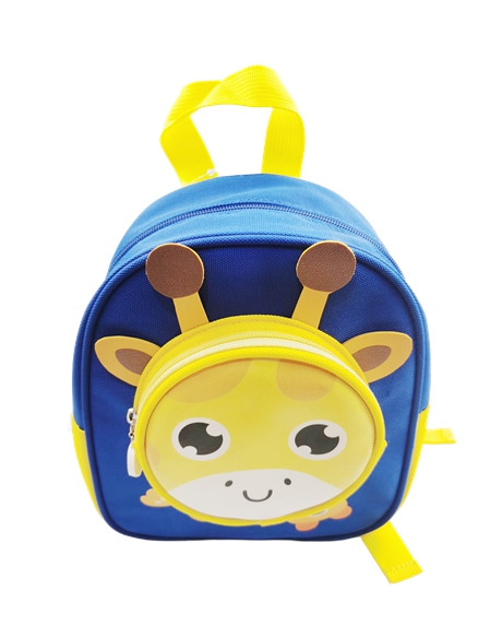 Animal backpack