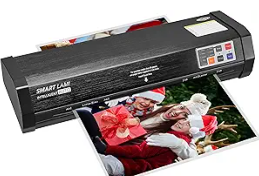 Laminators