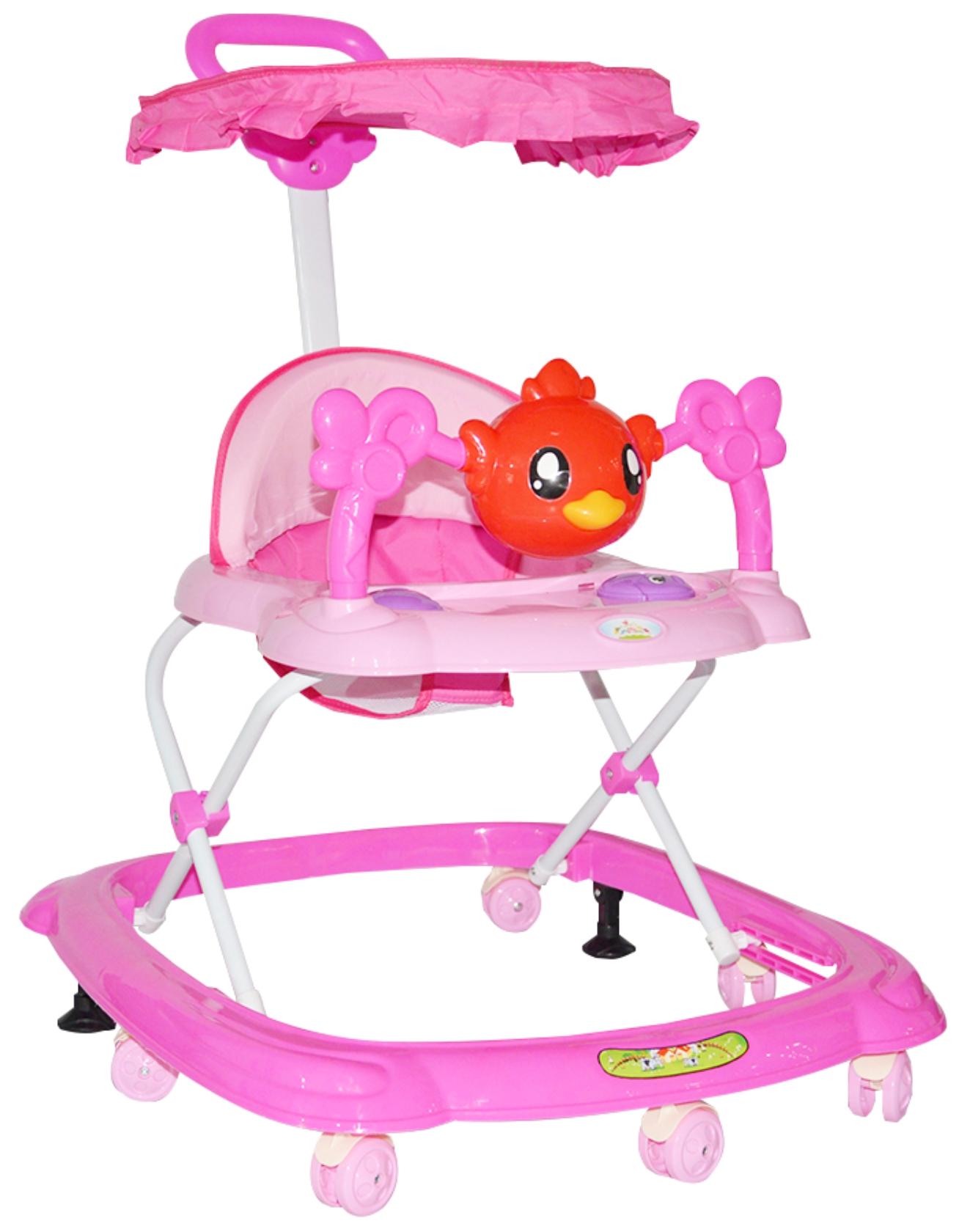 Sunnylove Baby Walker