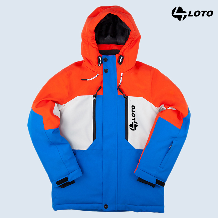 Boy Sportswear