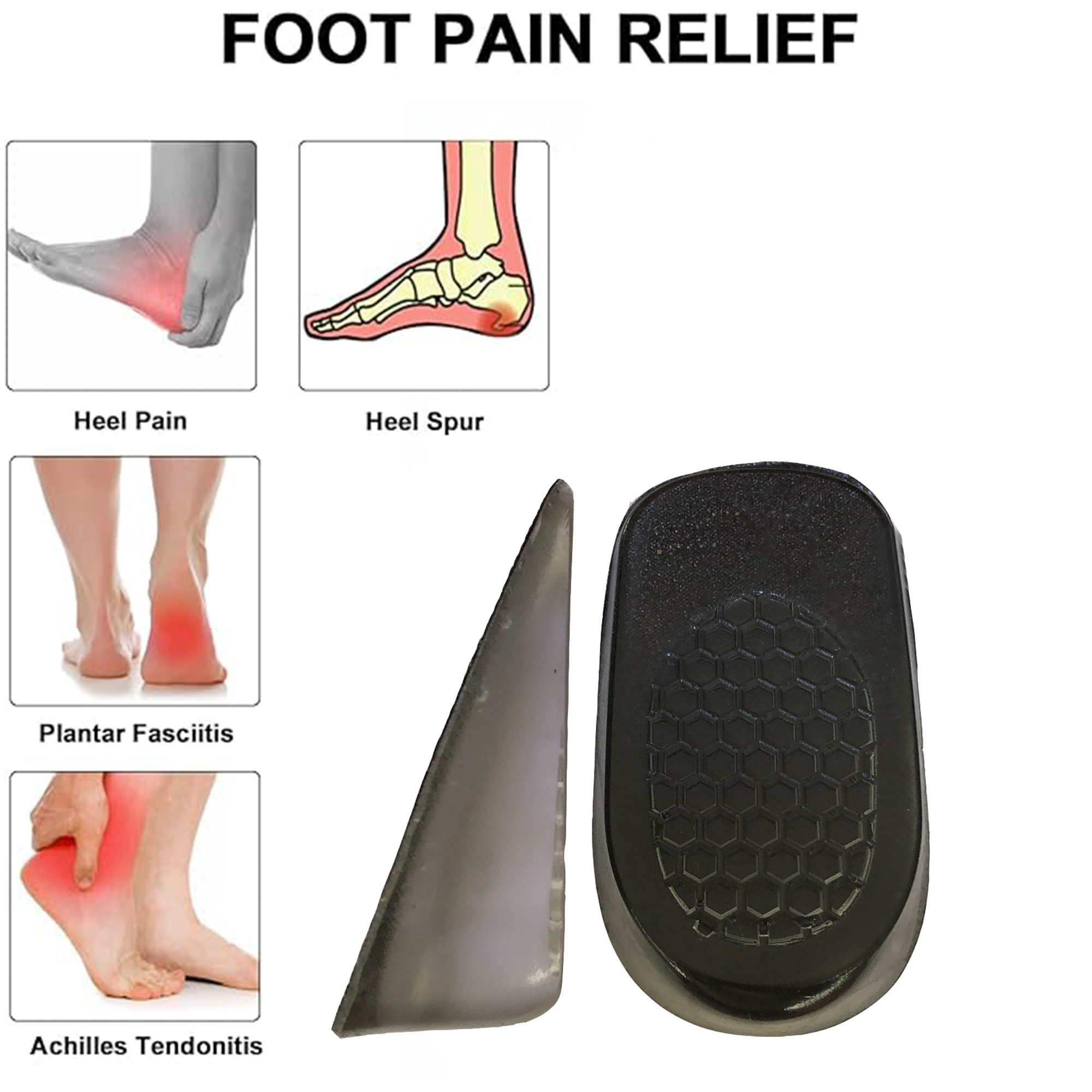 insole
