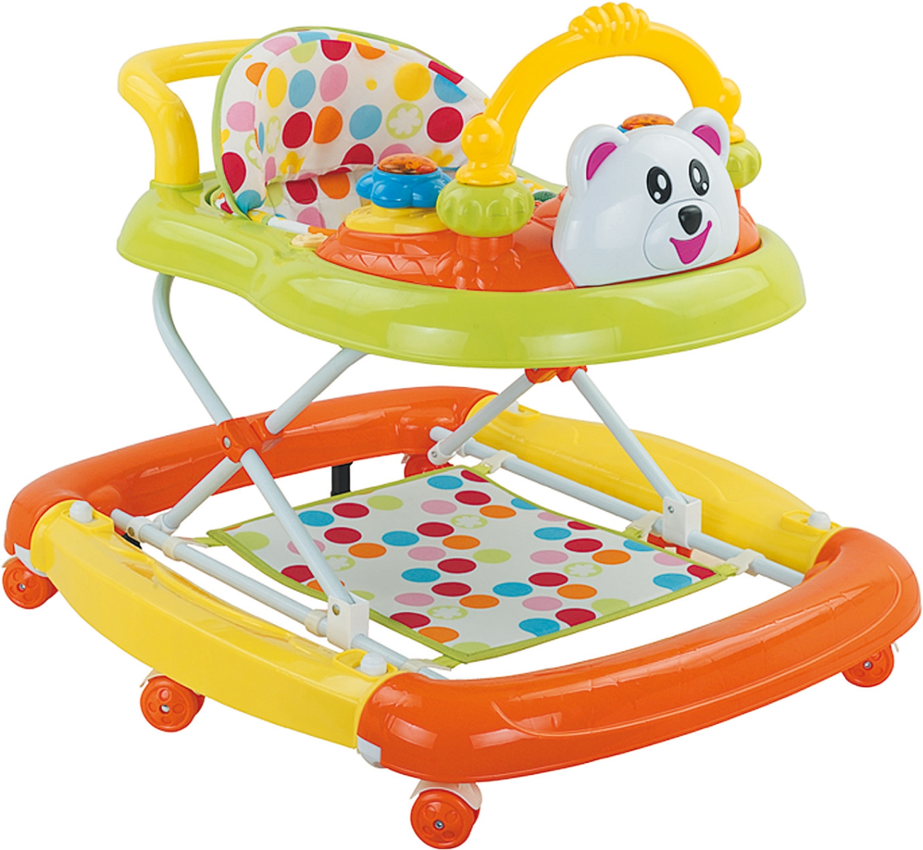 Sunnylove Baby Walker