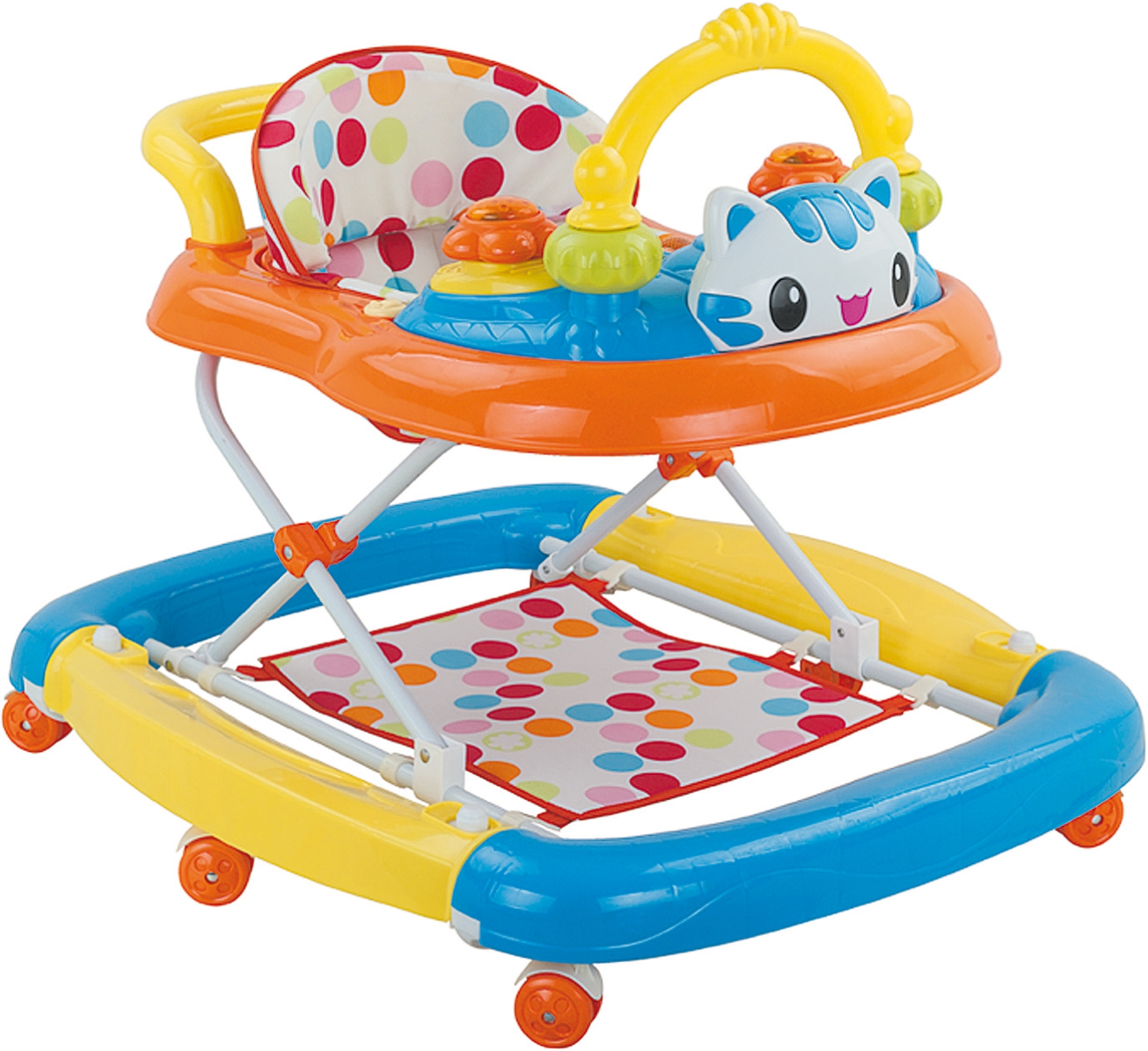 Sunnylove Baby Walker