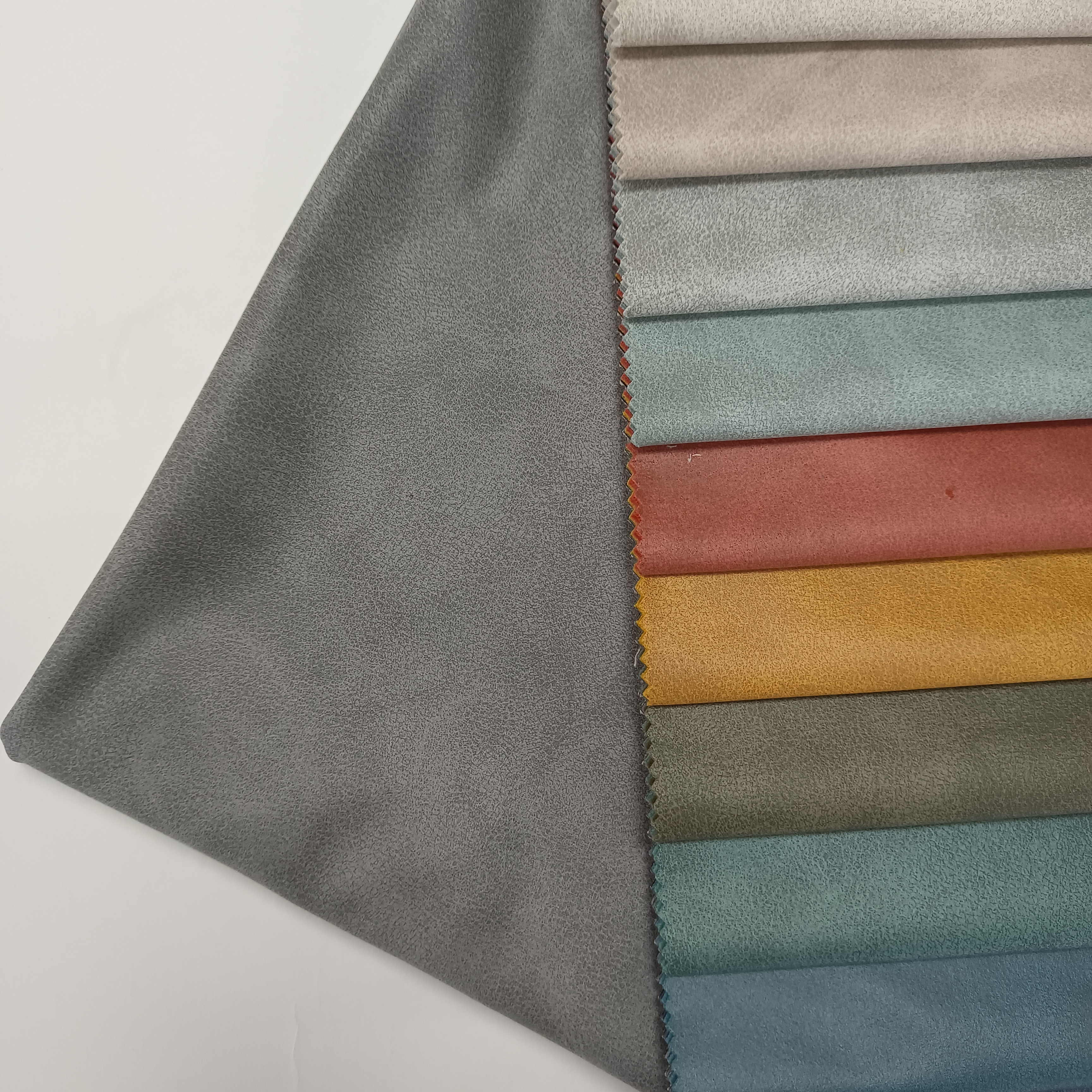 Tongxiang Sinovel Textile Co.,Ltd. – manta de lana 4