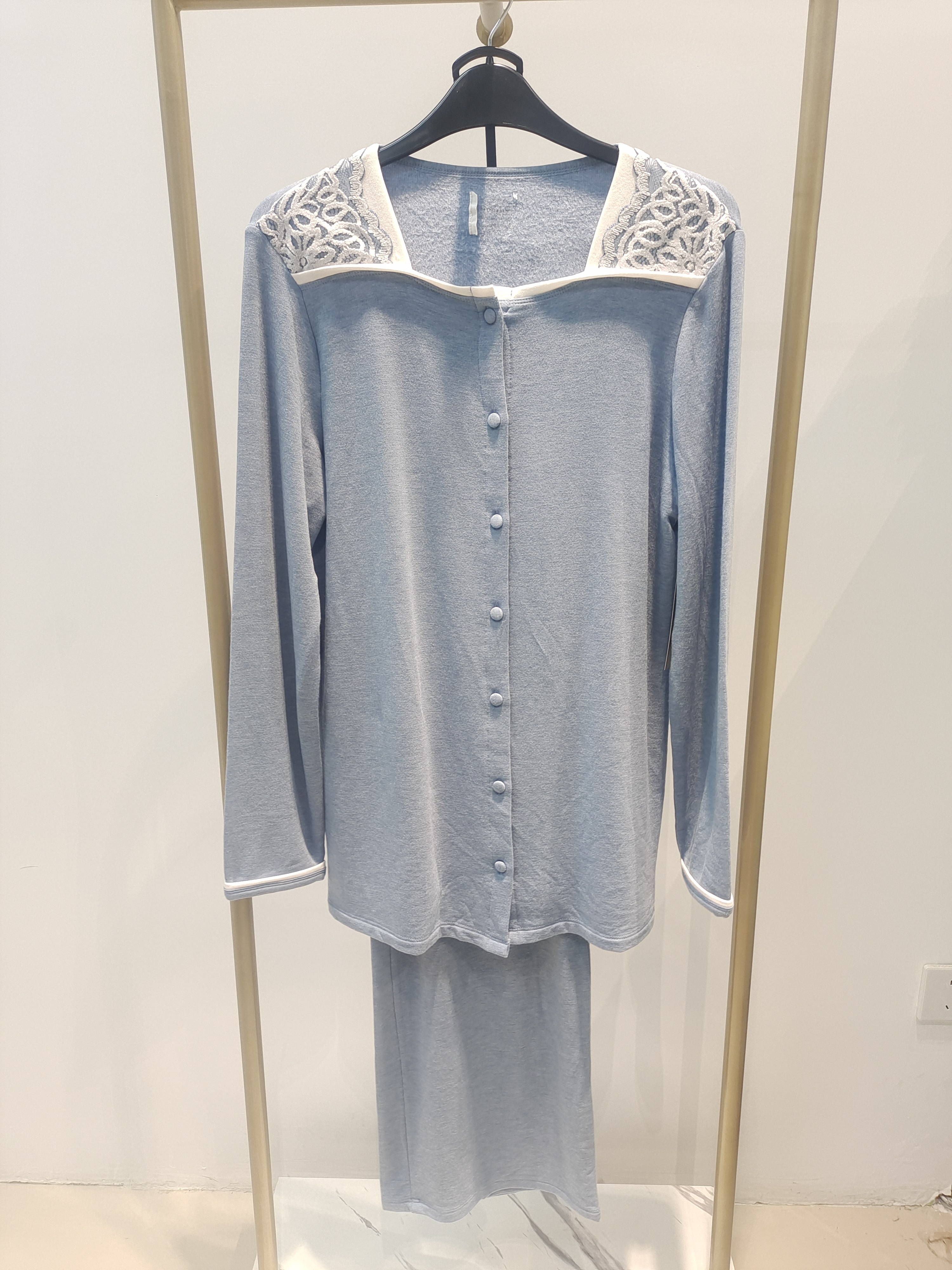 Sleepwear