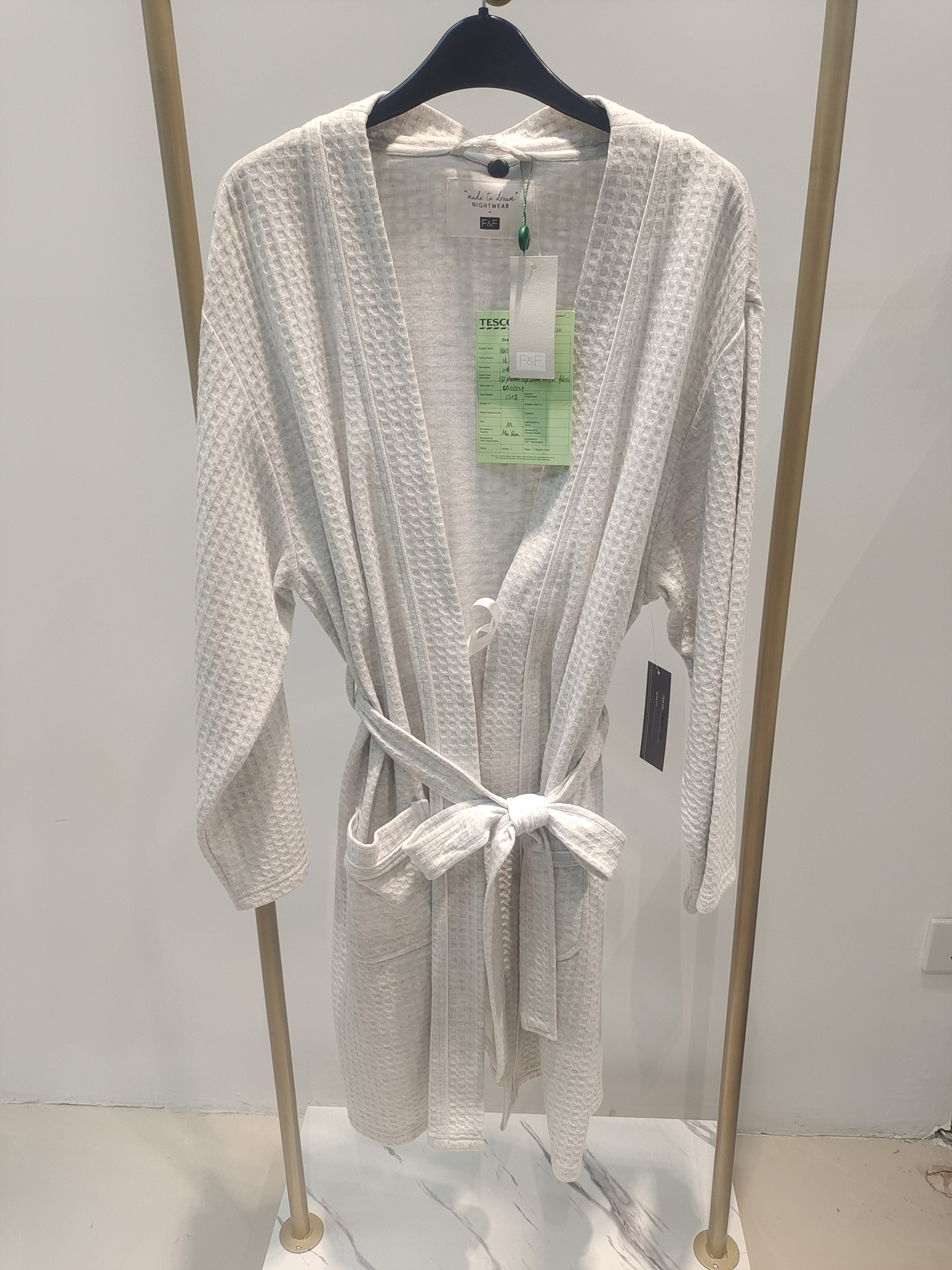Night gown
