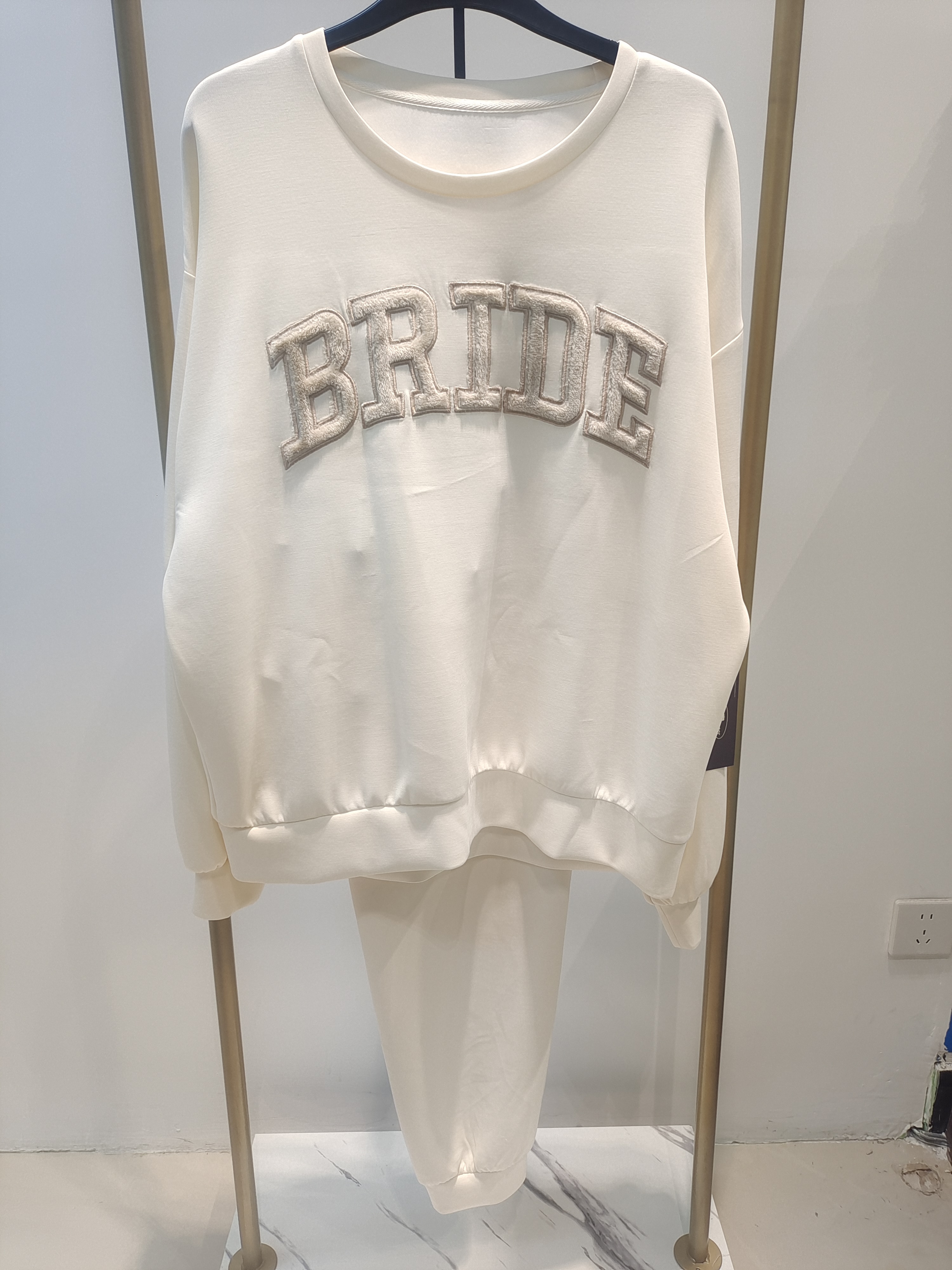 Sleepwear