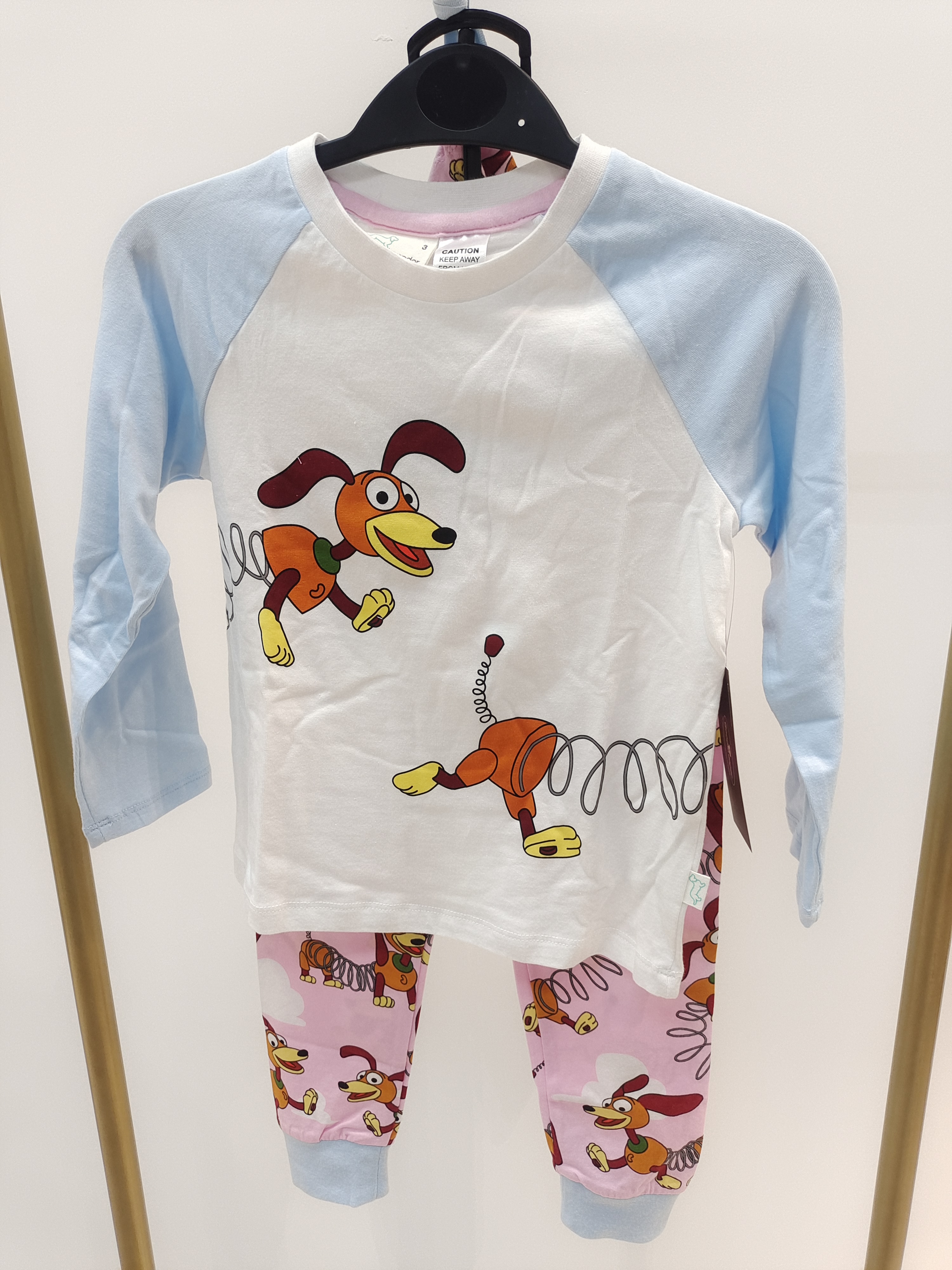 Sleepwear