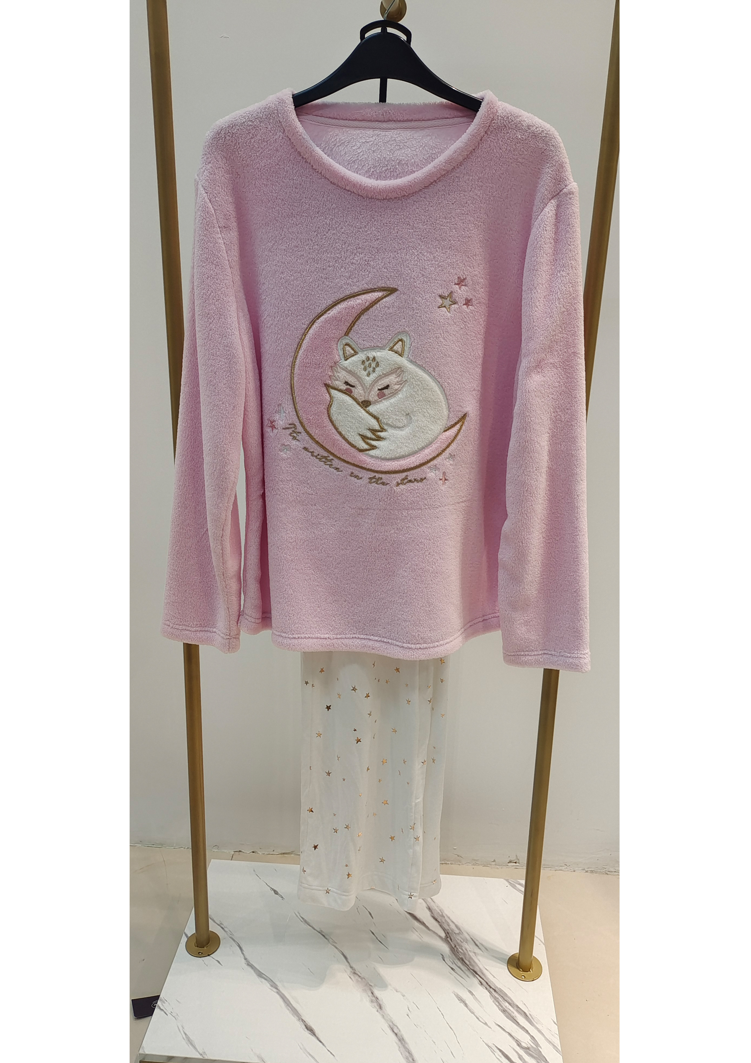 Sleepwear