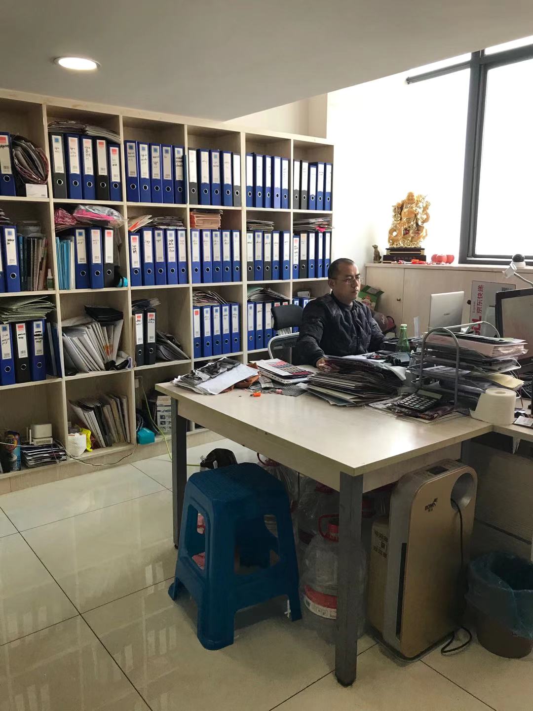 Jiaxing Antino Import and Export Co., Ltd. – tela vaquera 3