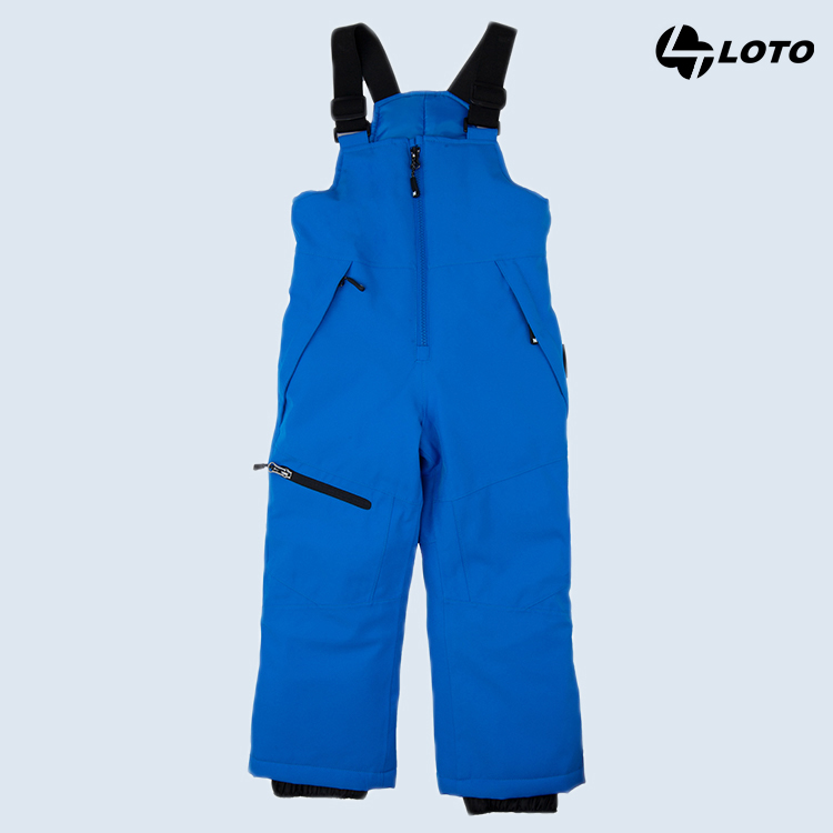 Kid's Snowboard Pants