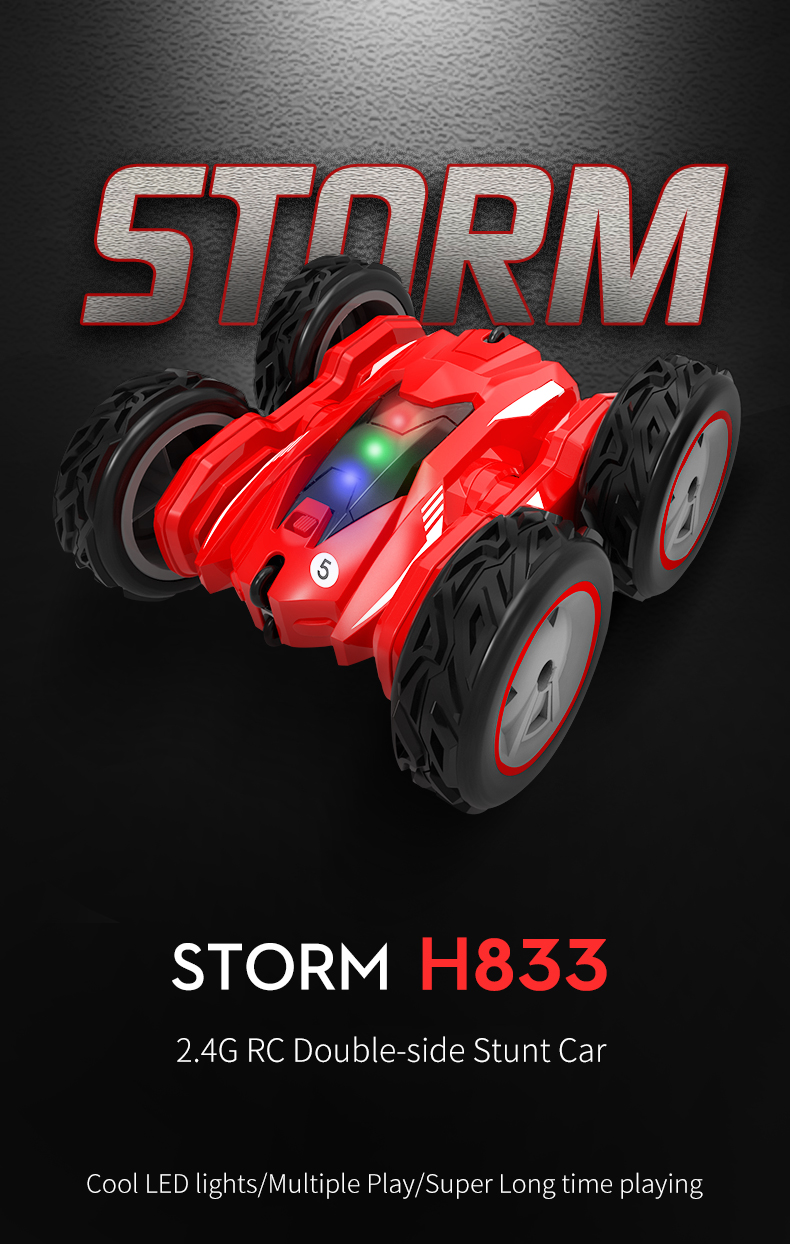 RC CAR