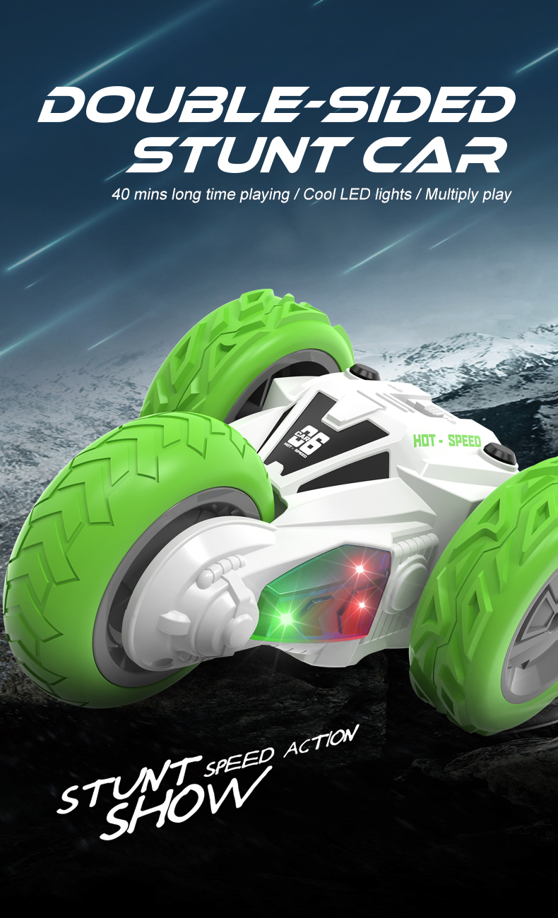 RC CAR