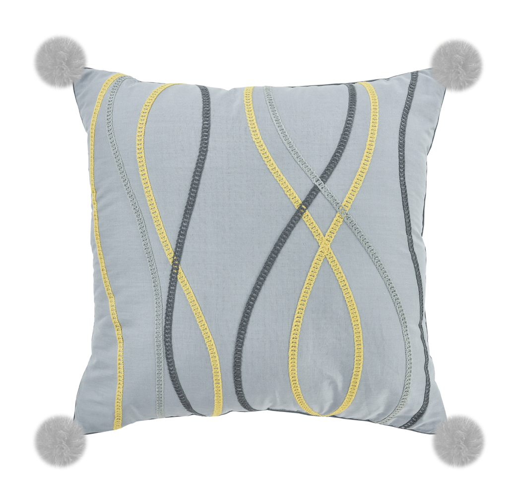 Cushion