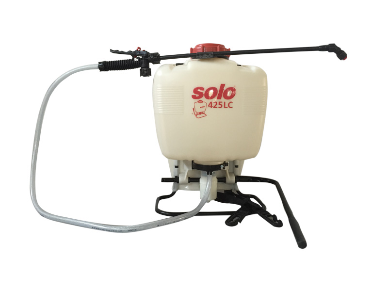 Solo Sprayers(Hefei)Co. Ltd – SPRYER(LEAD-ACID)18L 2