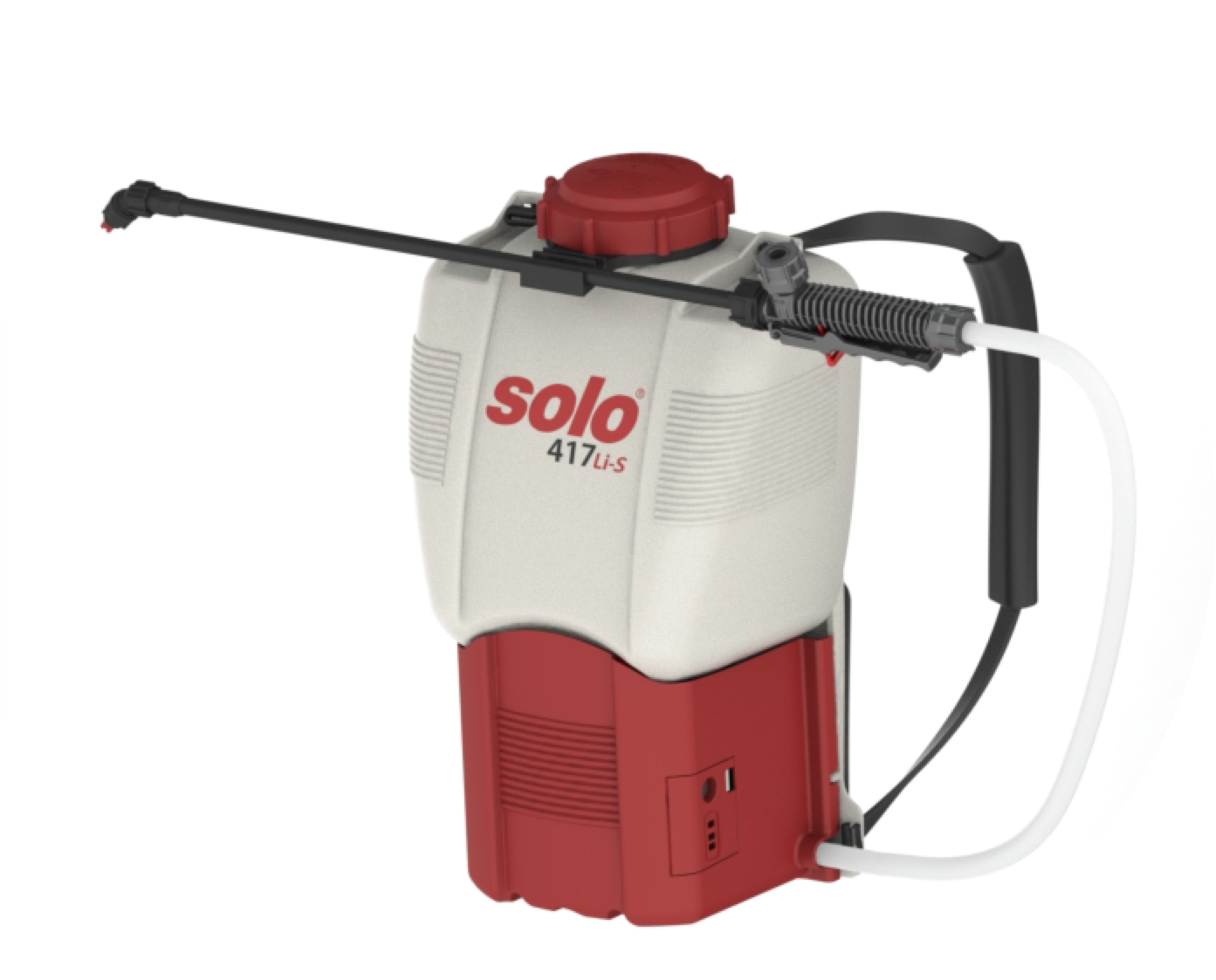 Solo Sprayers(Hefei)Co. Ltd – MANUAL 425LC SPRAYER 16L 1