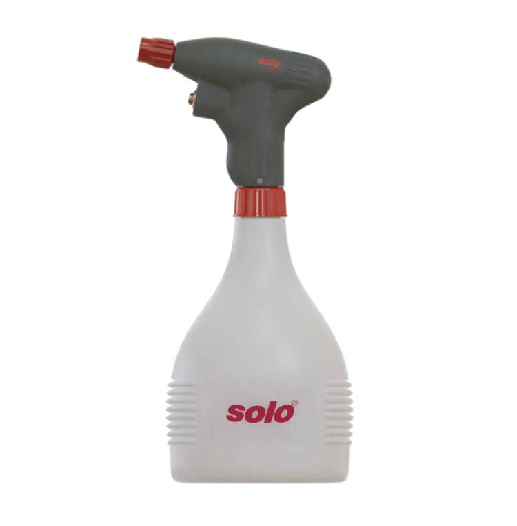 Solo Sprayers(Hefei)Co. Ltd – SPRAYER(LI-ION BATTERY) 18L 3