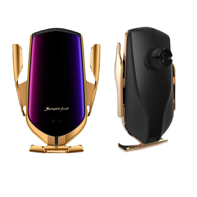 HY23-44-005 Car Wireless Charger