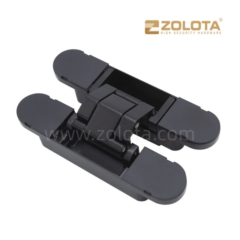 3D hinges