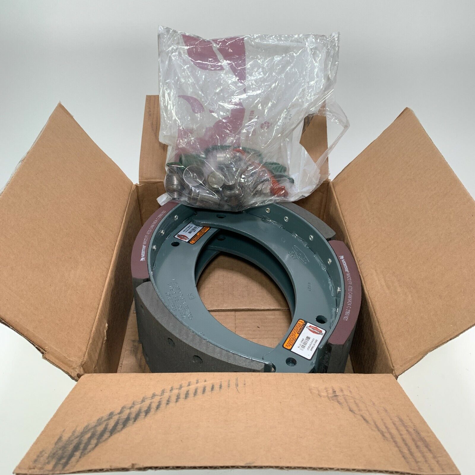 Brake shoe