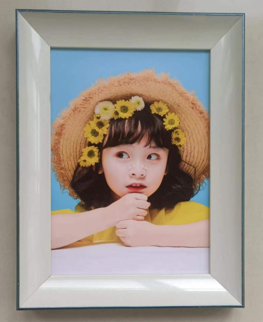 Photo frames