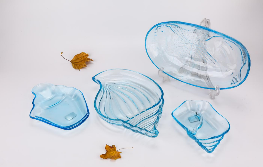 Whelk divider plate