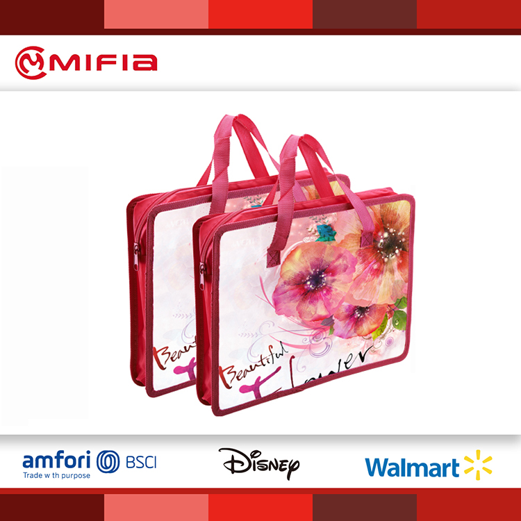 MIFIA PP Sewing bag with handle